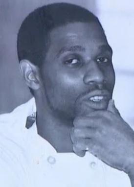 Sean Spencer death by force case profile photo