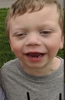 Jacob Edwards death by force case profile photo