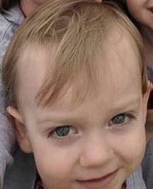 Paxton Edwards death by force case profile photo