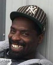 Sylvester Lee death by force case profile photo