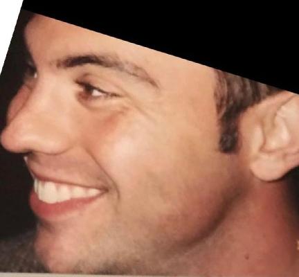 Vincent DiMenco death by force case profile photo
