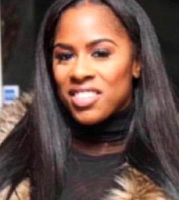 Morgan Dixon death by force case profile photo