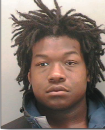 Kenneth Grimsley death by force case profile photo