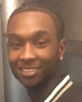Jameir Vann-Robinson death by force case profile photo