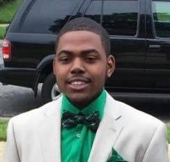 William Laws death by force case profile photo