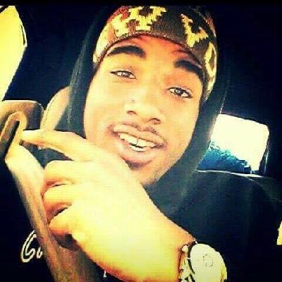 Tayvon Sykes death by force case profile photo