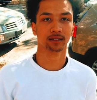 Justin McDermott death by force case profile photo