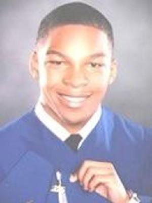 Dwayne Grimes death by force case profile photo