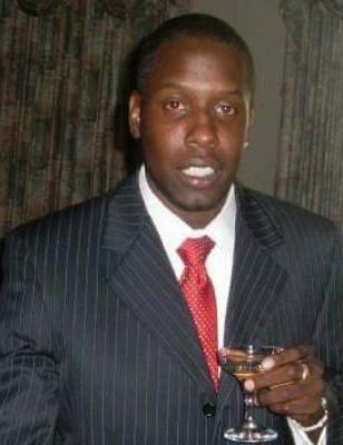 Albert Hazzard death by force case profile photo