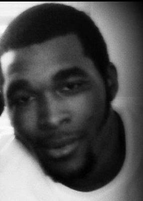 Allen Melton death by force case profile photo