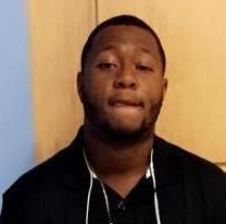 Tyron Lake death by force case profile photo