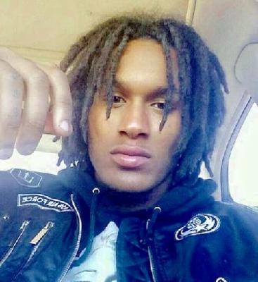 Cyree Watson death by force case profile photo