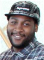 Kevin King death by force case profile photo