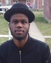 Sherman Pride death by force case profile photo