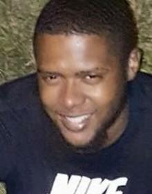 Darius Jackson-Paul death by force case profile photo
