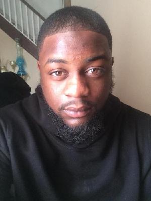 Joquon Coverdale death by force case profile photo