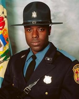 Stephen Ballard death by force case profile photo