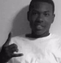 Mekell Horsey death by force case profile photo