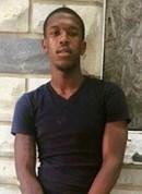 Jamiere Harris death by force case profile photo