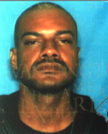 David Guion death by force case profile photo