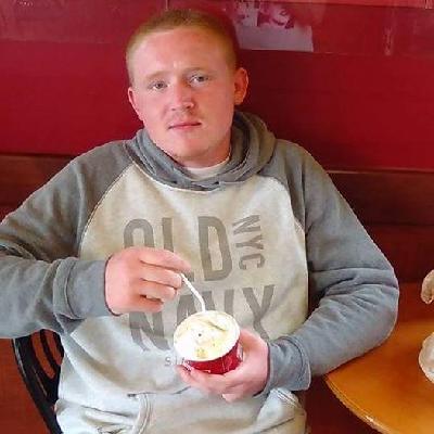 Tyler Parton death by force case profile photo