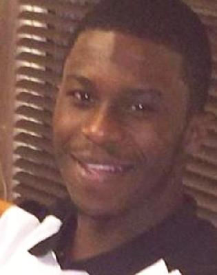 Dwan Bolden death by force case profile photo