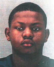 Javon Gaskins death by force case profile photo