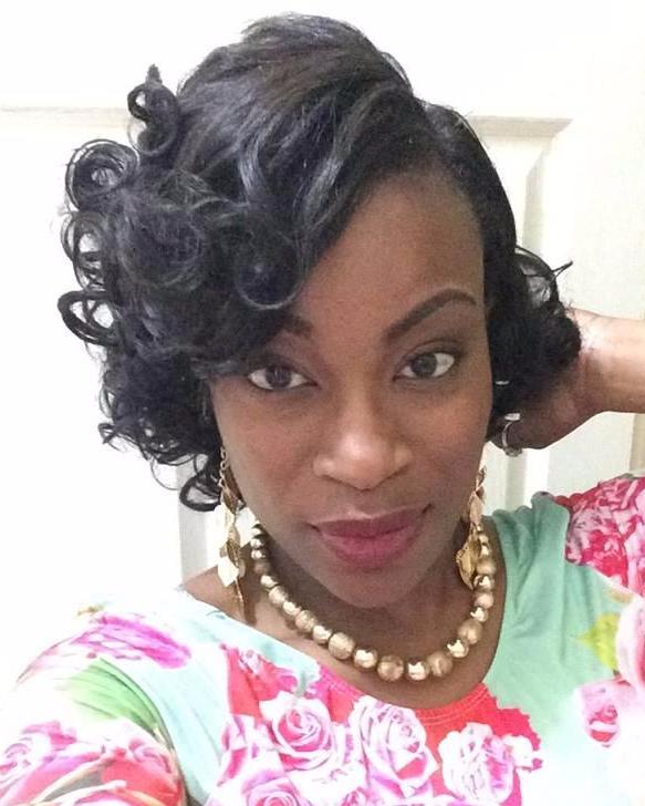 Ebony Smith death by force case profile photo