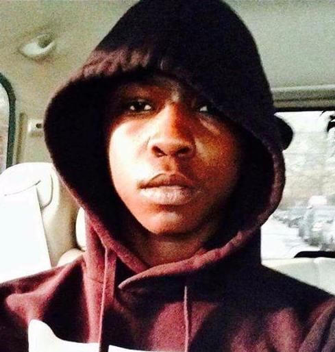 Tyreek Scott death by force case profile photo