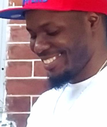 Allen Cannon death by force case profile photo