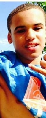 Brandon Wingo death by force case profile photo
