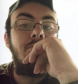 Joseph Curry death by force case profile photo