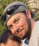 Joshua James death by force case profile photo