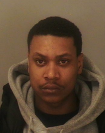 Donte Galery death by force case profile photo