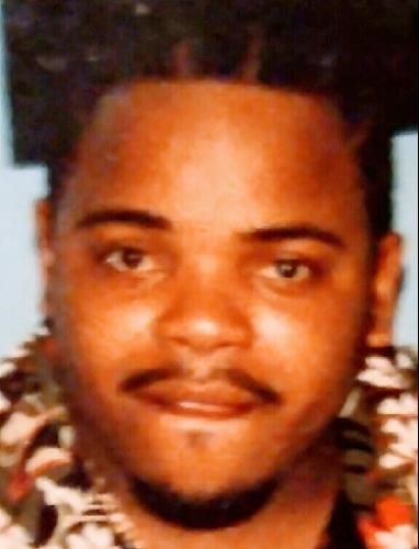 Eric Pearson death by force case profile photo