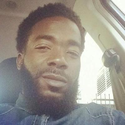 Jabari Saunders death by force case profile photo