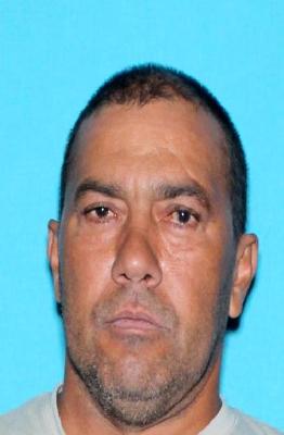 William Beltran death by force case profile photo