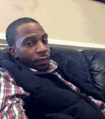Thomas Deputy death by force case profile photo