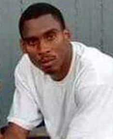 Jeremy McDole death by force case profile photo