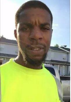 Hassan Brown death by force case profile photo