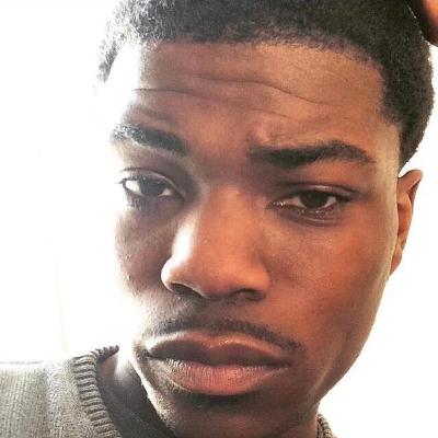 Shaiquen Brown death by force case profile photo