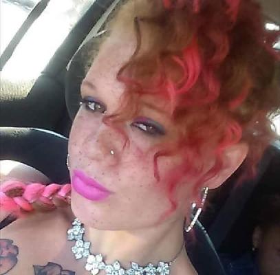 Latrice Blackshear death by force case profile photo