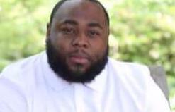 James Rogers death by force case profile photo