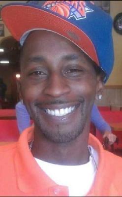 Edwin (Eddie) J Heath death by force case profile photo
