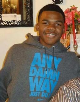 Deshon Sellers death by force case profile photo