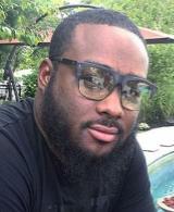 Jamar Kilgoe death by force case profile photo