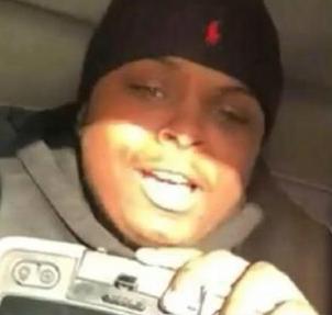 Dayshon Wallace death by force case profile photo