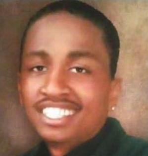 Jordan Peck death by force case profile photo