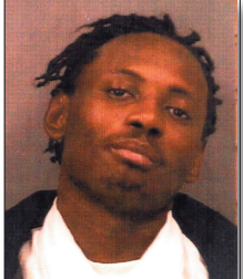 Elrico May death by force case profile photo