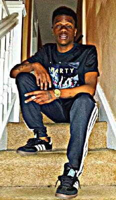 Jordan Ellerbe death by force case profile photo